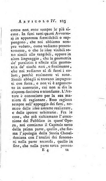 Giornale de'letterati