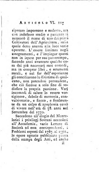 Giornale de'letterati