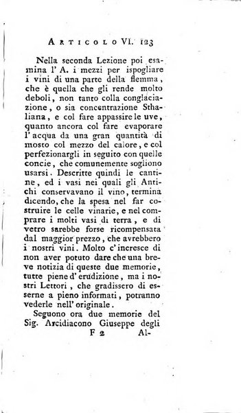 Giornale de'letterati