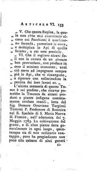 Giornale de'letterati