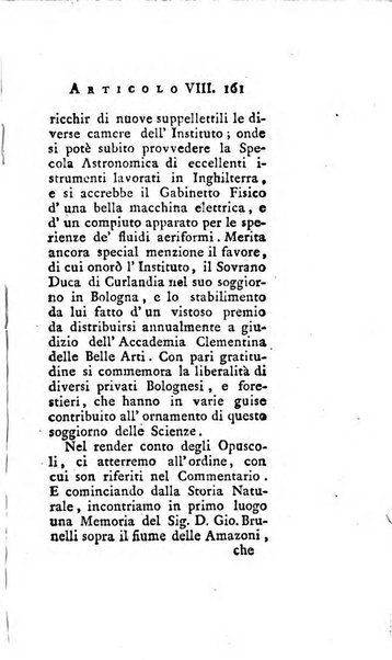 Giornale de'letterati