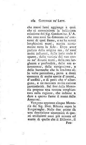 Giornale de'letterati