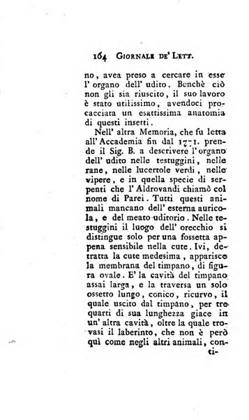 Giornale de'letterati