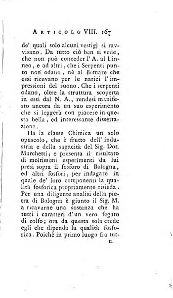 Giornale de'letterati