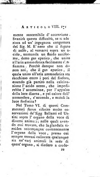 Giornale de'letterati