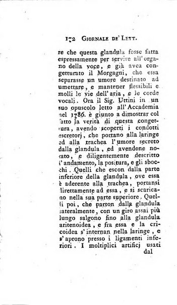 Giornale de'letterati