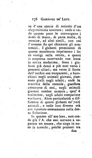 Giornale de'letterati