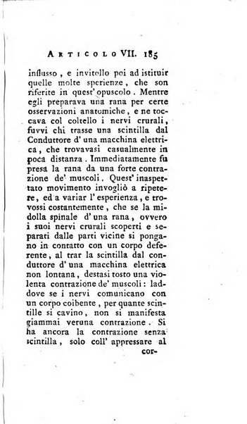 Giornale de'letterati