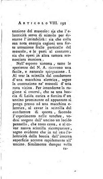 Giornale de'letterati