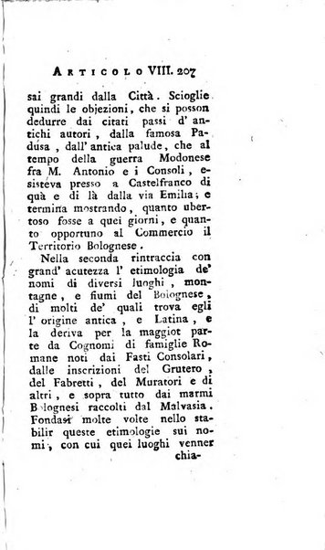 Giornale de'letterati