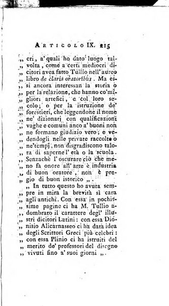 Giornale de'letterati