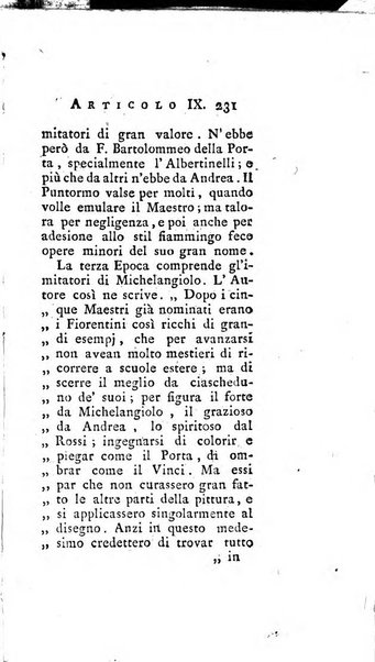 Giornale de'letterati