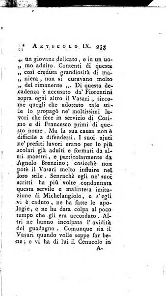 Giornale de'letterati