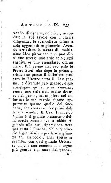 Giornale de'letterati