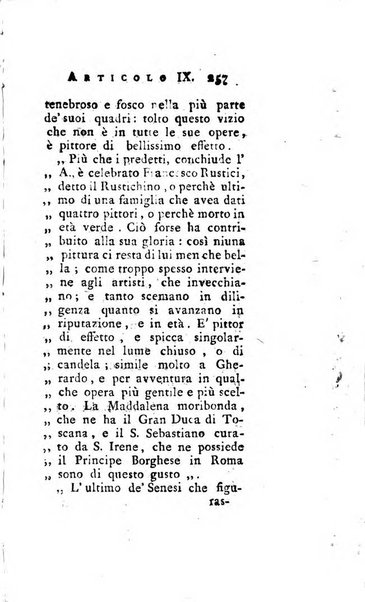 Giornale de'letterati