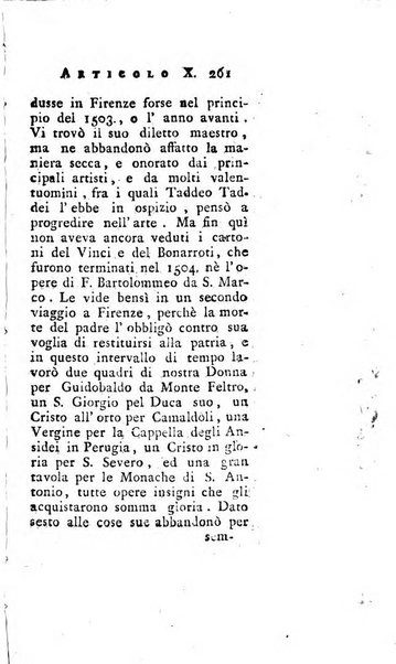 Giornale de'letterati