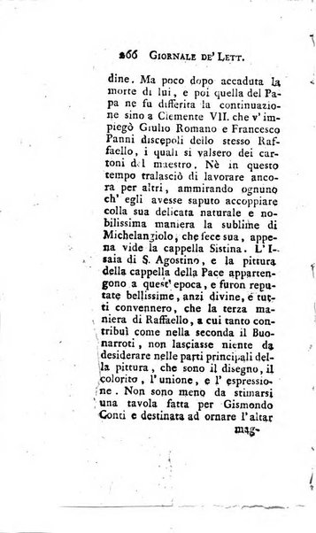 Giornale de'letterati