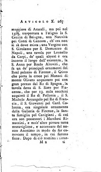 Giornale de'letterati