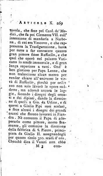 Giornale de'letterati