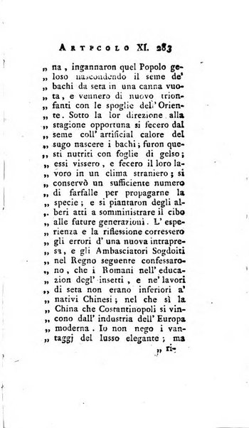 Giornale de'letterati