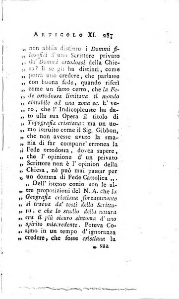 Giornale de'letterati