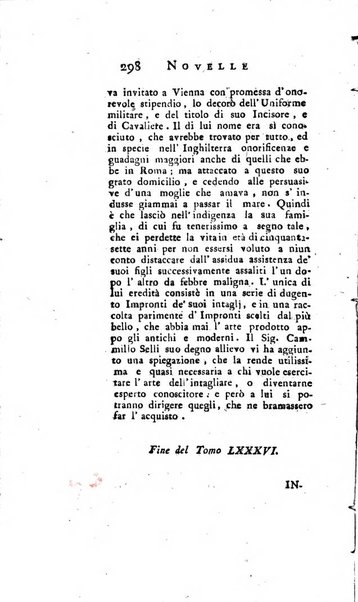 Giornale de'letterati