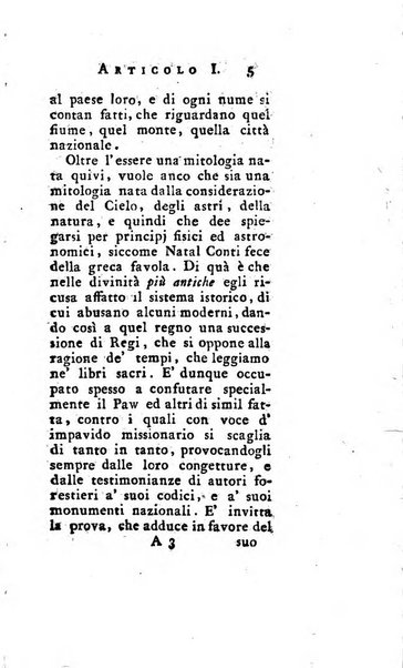 Giornale de'letterati