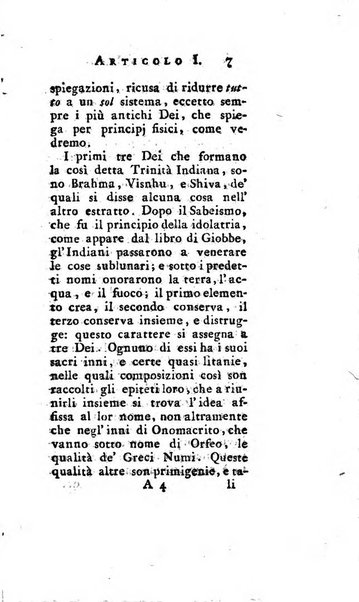 Giornale de'letterati