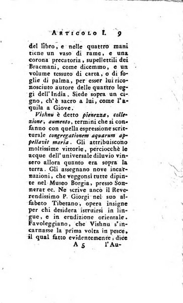 Giornale de'letterati