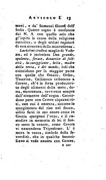 Giornale de'letterati