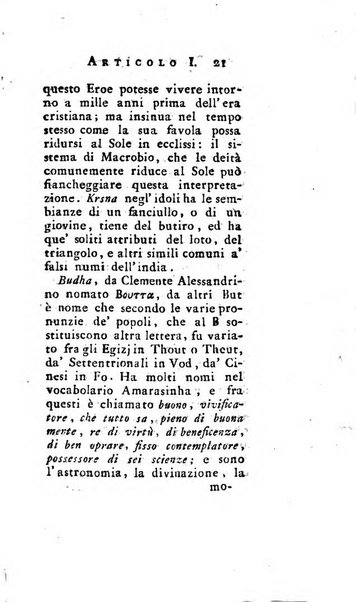 Giornale de'letterati