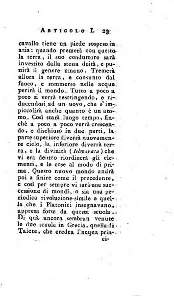 Giornale de'letterati