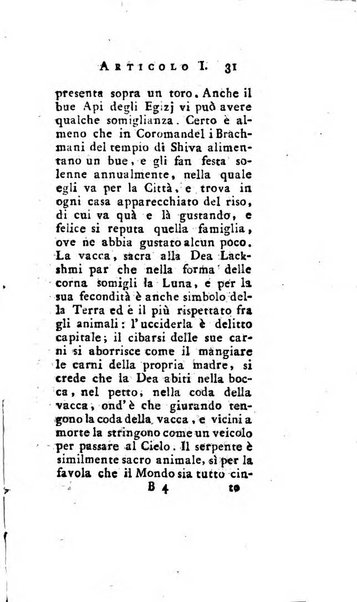 Giornale de'letterati