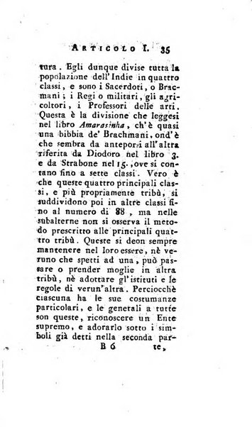 Giornale de'letterati