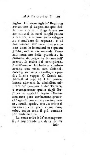 Giornale de'letterati