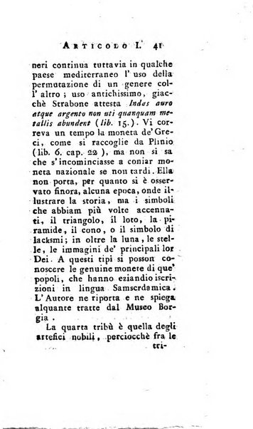 Giornale de'letterati