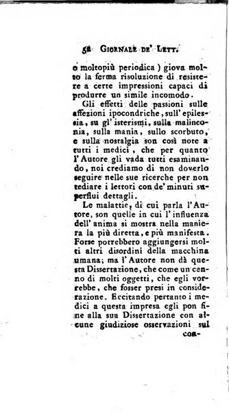 Giornale de'letterati