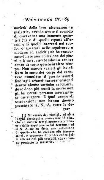 Giornale de'letterati