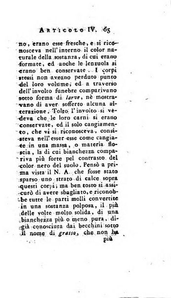 Giornale de'letterati