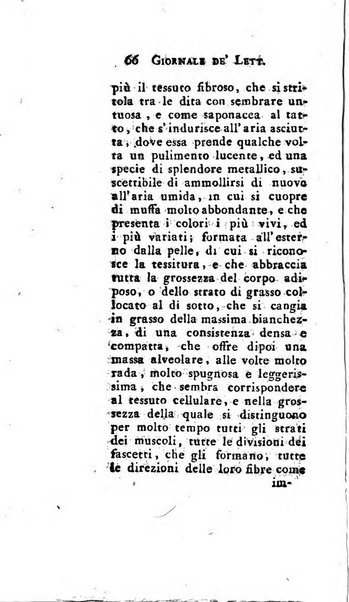 Giornale de'letterati