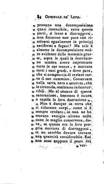 Giornale de'letterati