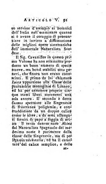 Giornale de'letterati