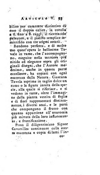 Giornale de'letterati