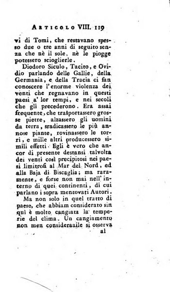 Giornale de'letterati