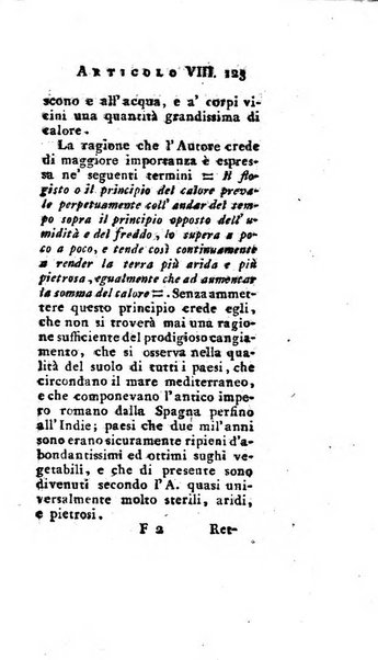 Giornale de'letterati