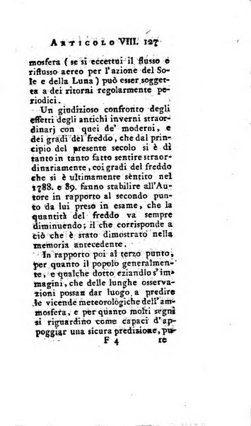 Giornale de'letterati