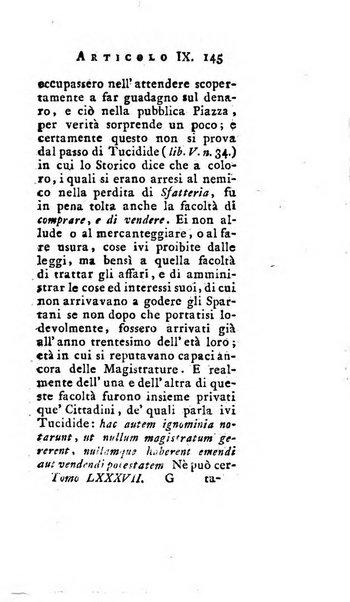 Giornale de'letterati