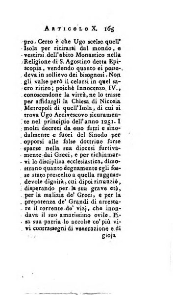 Giornale de'letterati