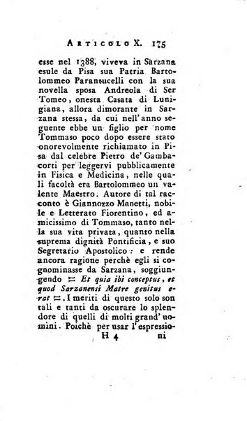 Giornale de'letterati