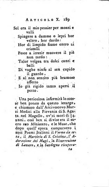 Giornale de'letterati